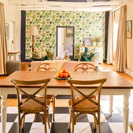 Boschendal Farm Estate Villa Franschhoek Bagian luar foto