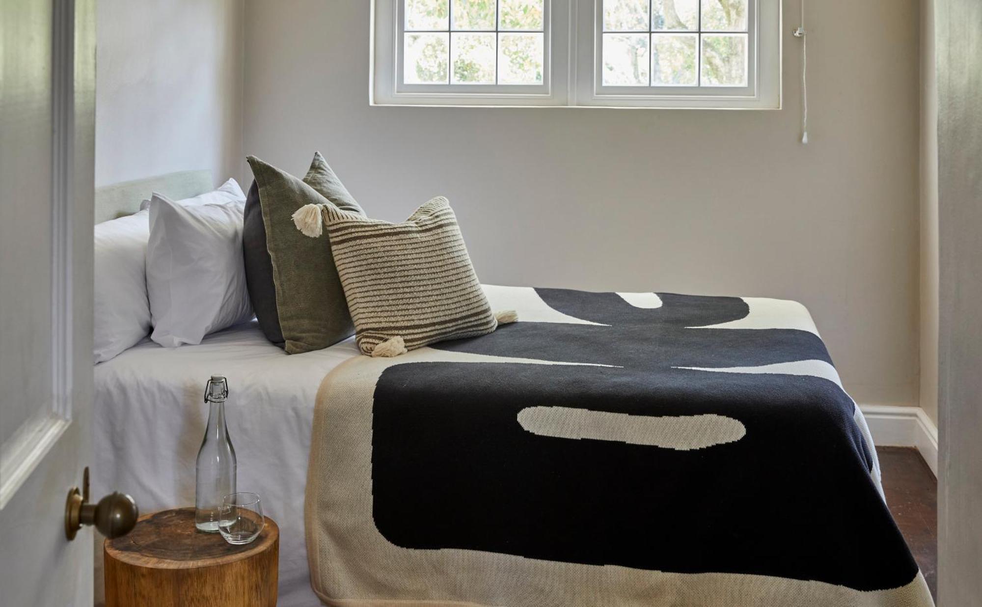 Boschendal Farm Estate Villa Franschhoek Bagian luar foto